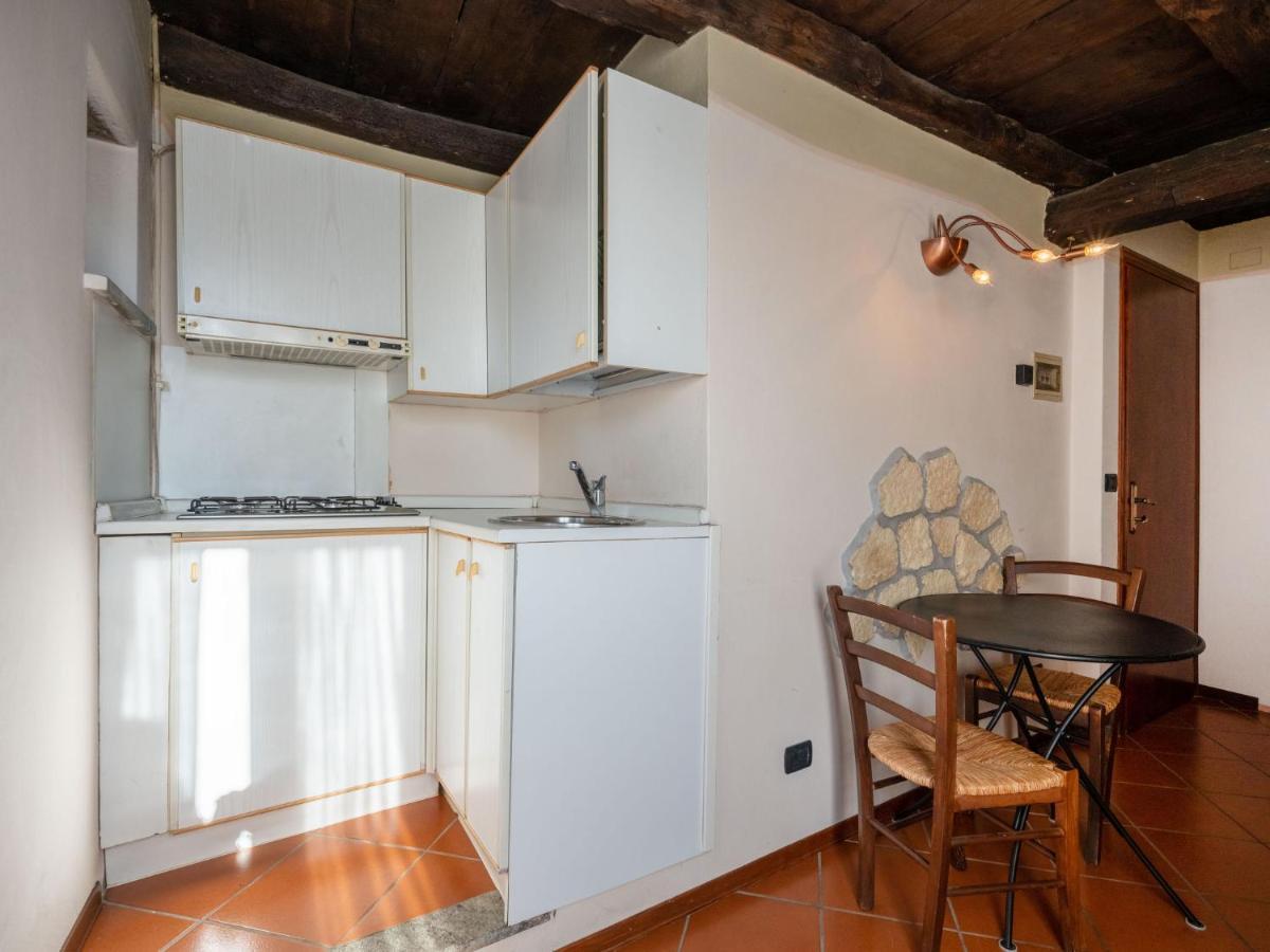 Apartment Mansarda By Interhome Orta San Giulio Zewnętrze zdjęcie