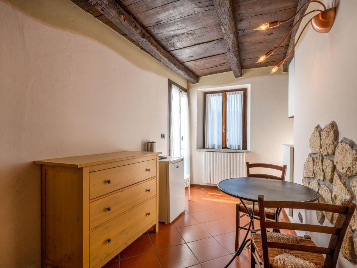 Apartment Mansarda By Interhome Orta San Giulio Zewnętrze zdjęcie